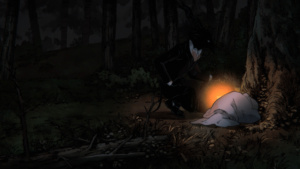 Totsukuni no Shoujo (2022)